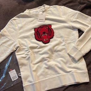 COPY - SANDRO PULLOVER ❤️🥰UNISEX